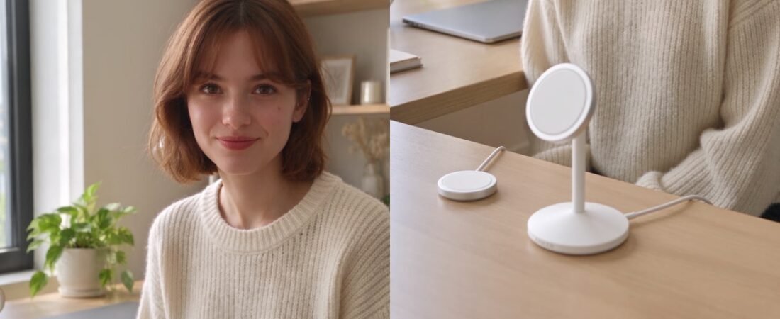 Anker MagGo Stand vs Apple MagSafe Charger: Which One Should You Buy?