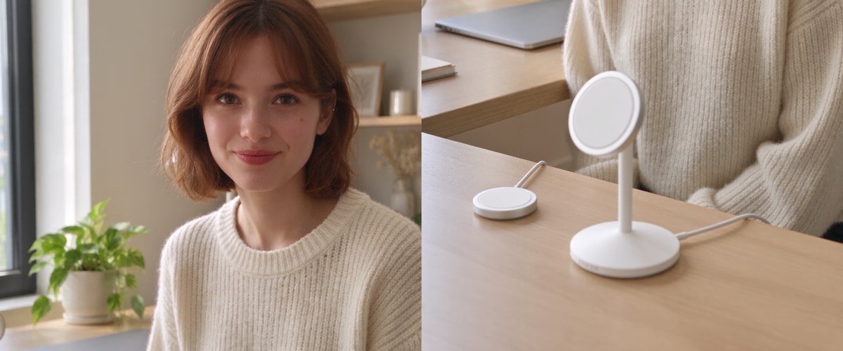 Anker MagGo Stand vs Apple MagSafe Charger: Which One Should You Buy?